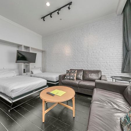 Qv Downtown With Amenities Plus Auckland Zewnętrze zdjęcie