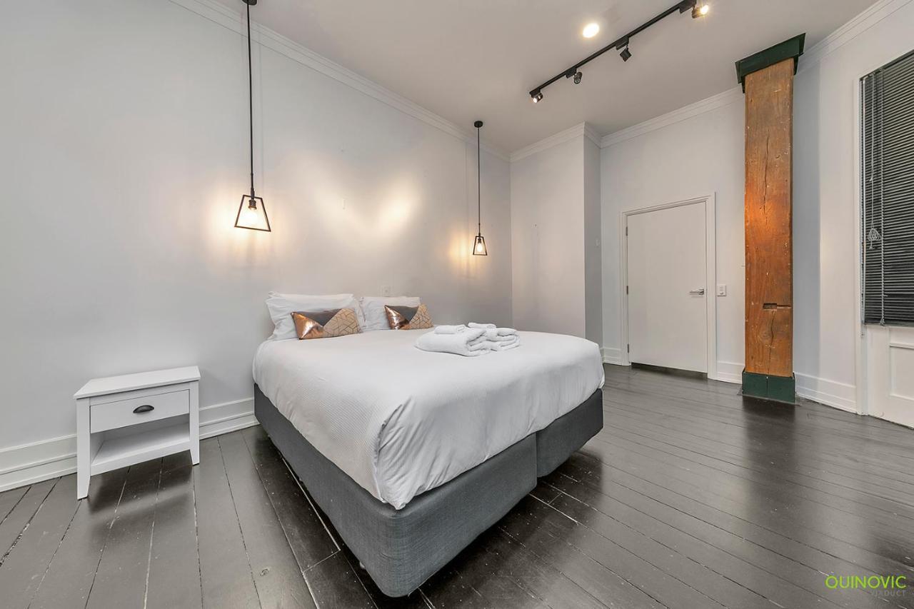 Qv Downtown With Amenities Plus Auckland Zewnętrze zdjęcie